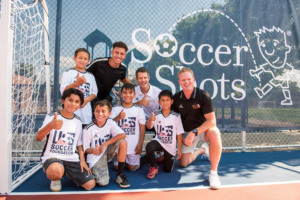 USSF Denver Mini Pitch